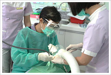 微創植牙 微創植牙